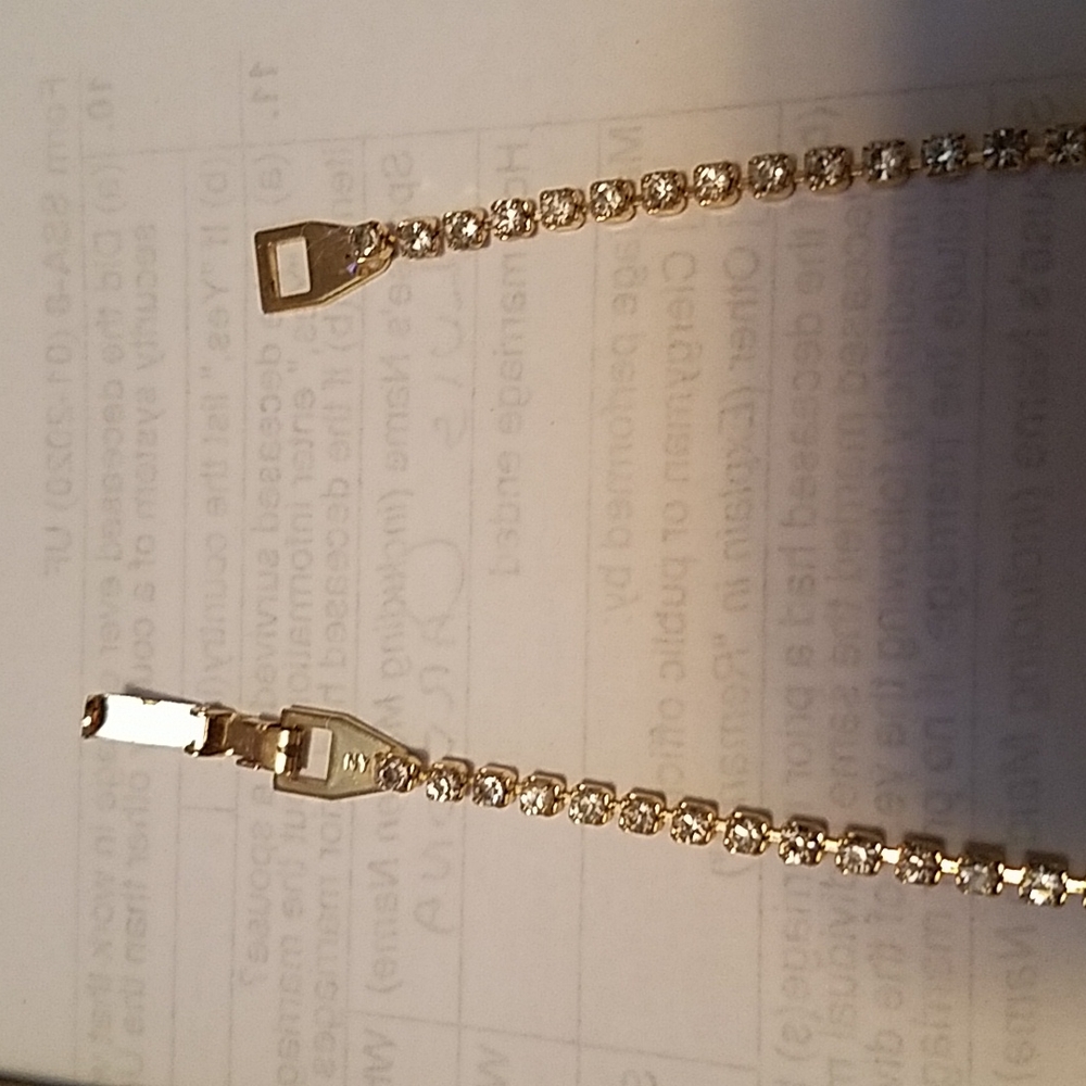 Necklace - Picture 5 of 5